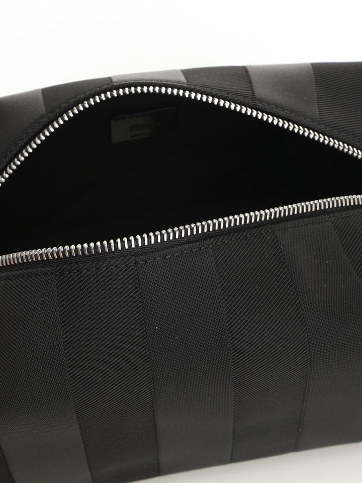 Fendi Lui Small leather goods - Nero | 87da3e5b4708cf25049b72819b731134663d1454