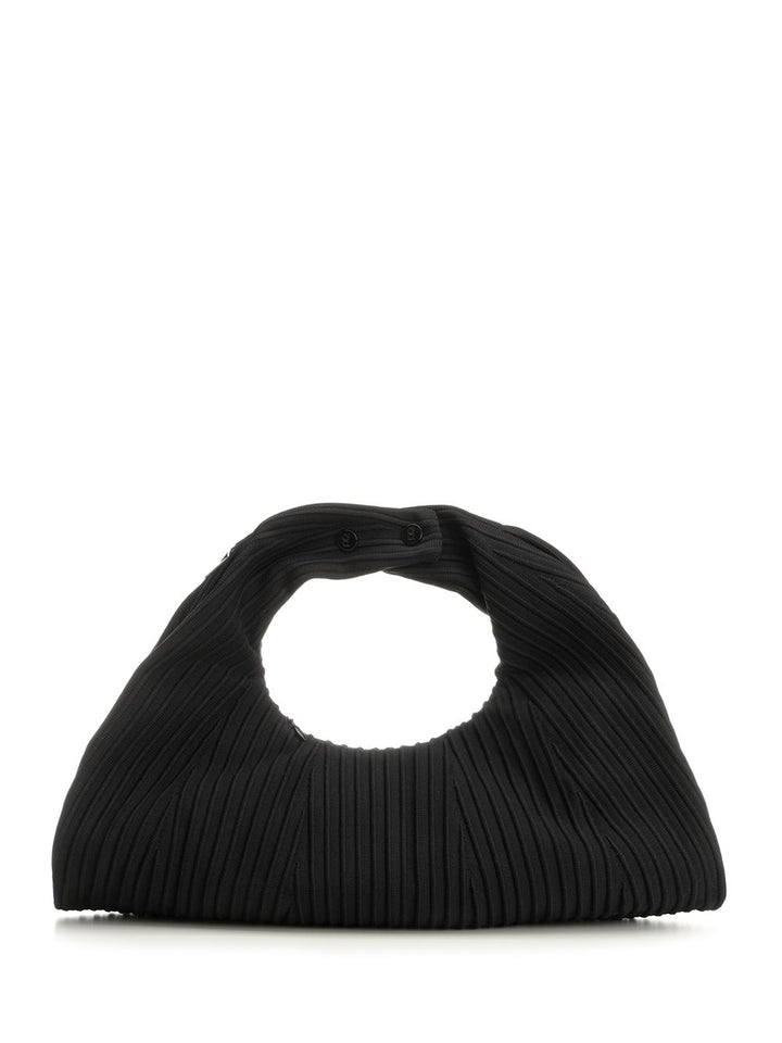 Cfcl Daifuku Shoulder Bags - Nero | 88b35c193d878a1f801470b0ae91dcf668acb6e1
