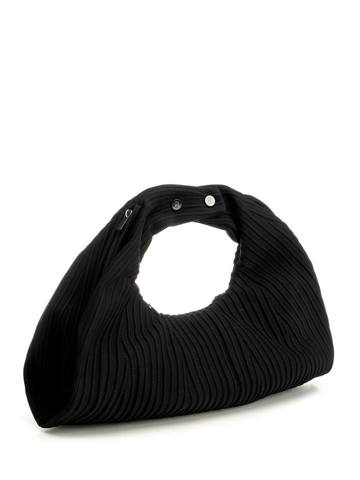 Cfcl Daifuku Shoulder Bags - Nero | 02de4d4ae027aad5b04012468ef50a87fb814c42