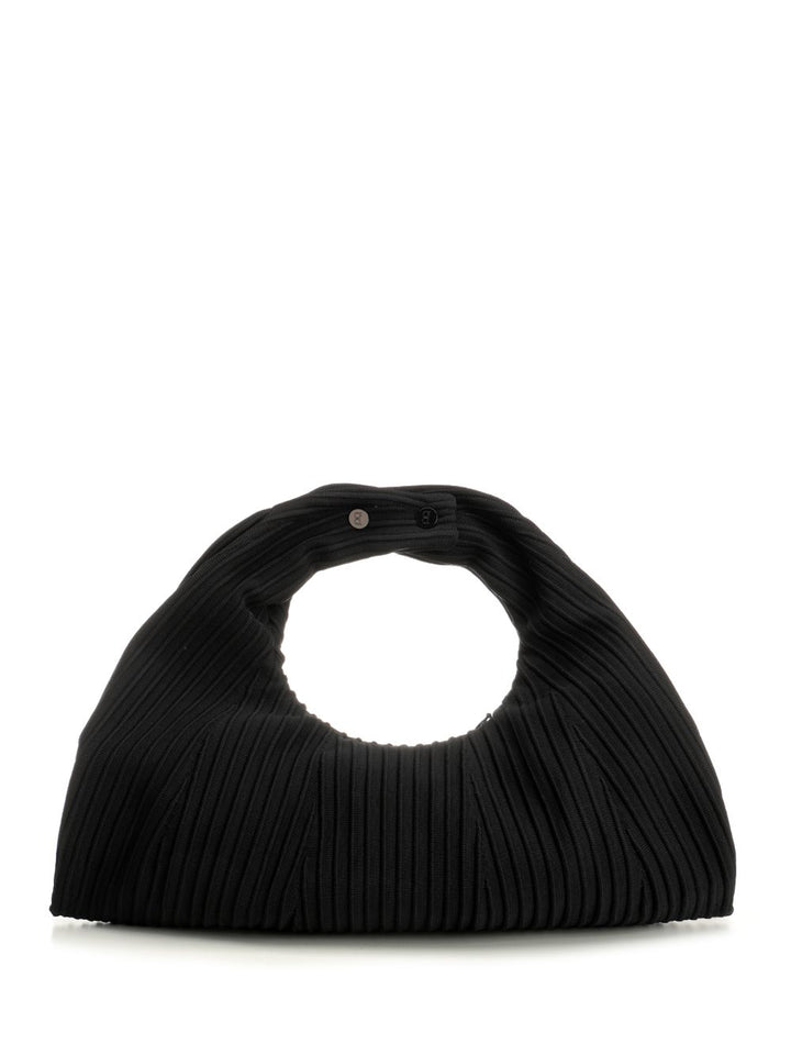 Cfcl Daifuku Shoulder Bags - Nero | 142efd20c0bd0c63415fa44717d794dbd63a0645