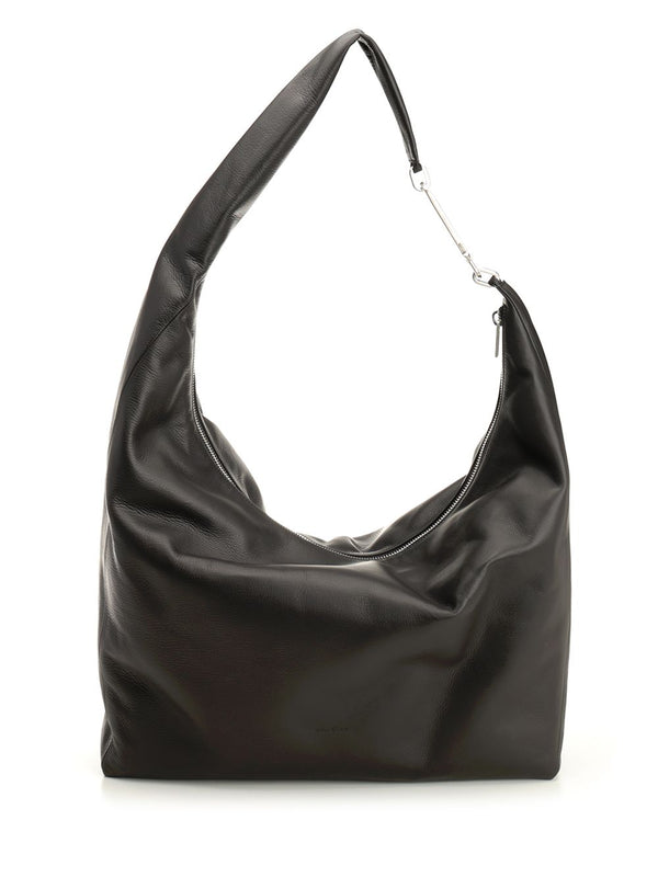Gemini Bag Shoulder Bags Nero