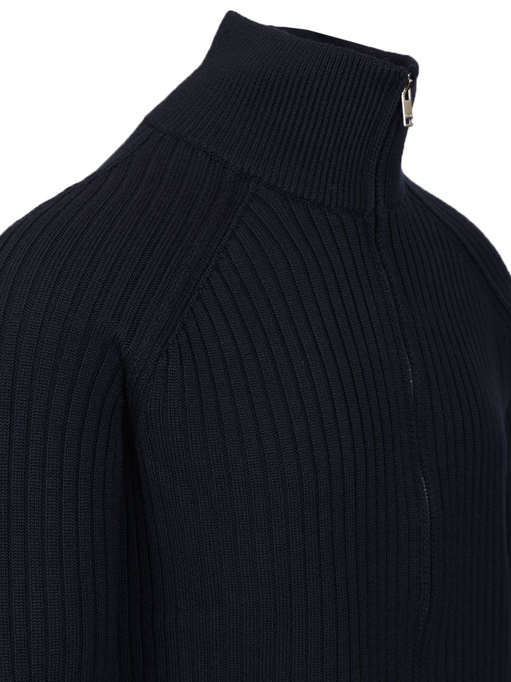 Marant Louis Sweater Knitwear - Blu | 5f22c159fdada96a556be7955d1ceaad3ca212a6