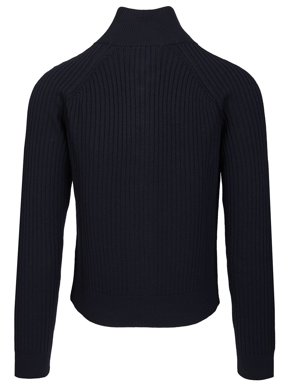 Marant Louis Sweater Knitwear - Blu | 554ade3b9a8488fe6d1c795cf382c3baf674b6fb
