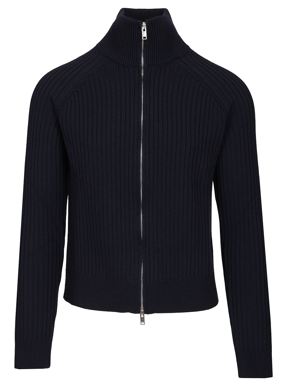 Marant Louis Sweater Knitwear - Blu | ad9fa76fefbcbb4dcecec8eb9f7c2f94a4ffb9eb