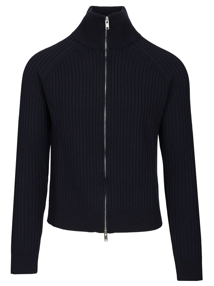 Marant Louis Sweater Knitwear - Blu | ad9fa76fefbcbb4dcecec8eb9f7c2f94a4ffb9eb