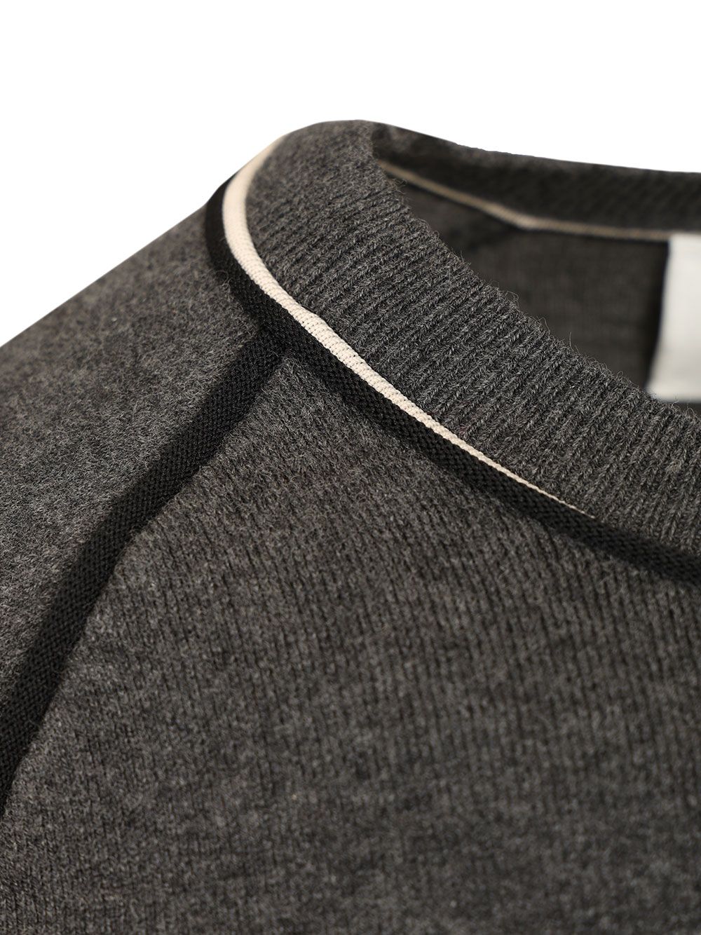 Marant Serek-Gb Knitwear - Grey | f16a1e42e5273d8945aa6bd8128751dfd269a6b0