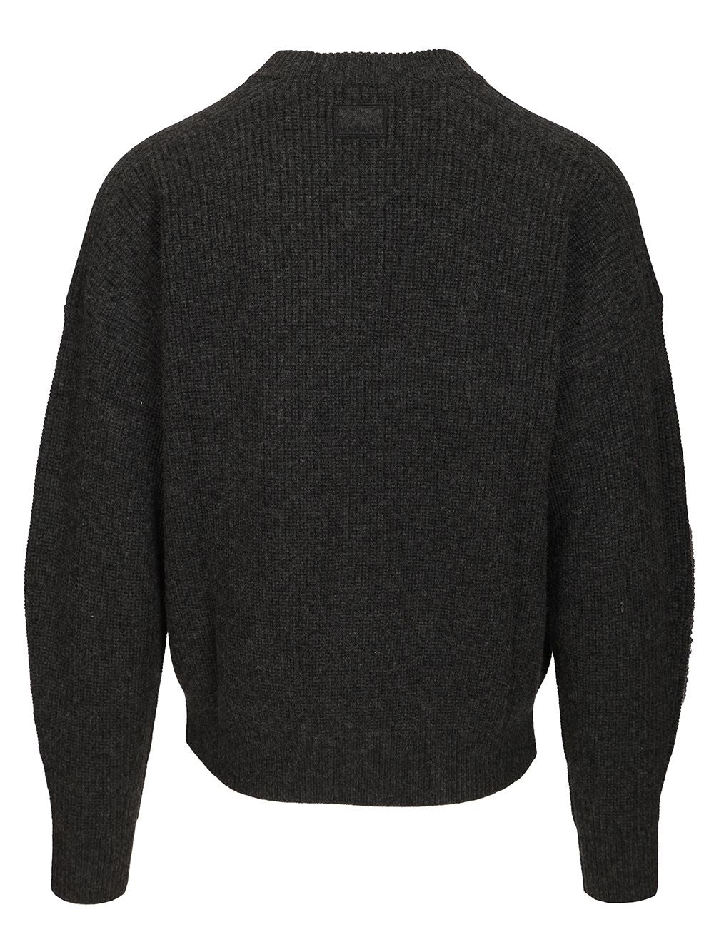 Marant Larry-Gb Knitwear - Grey | 6ee0dfb0b121847a3e5f6d1f6c13e8a44125d763