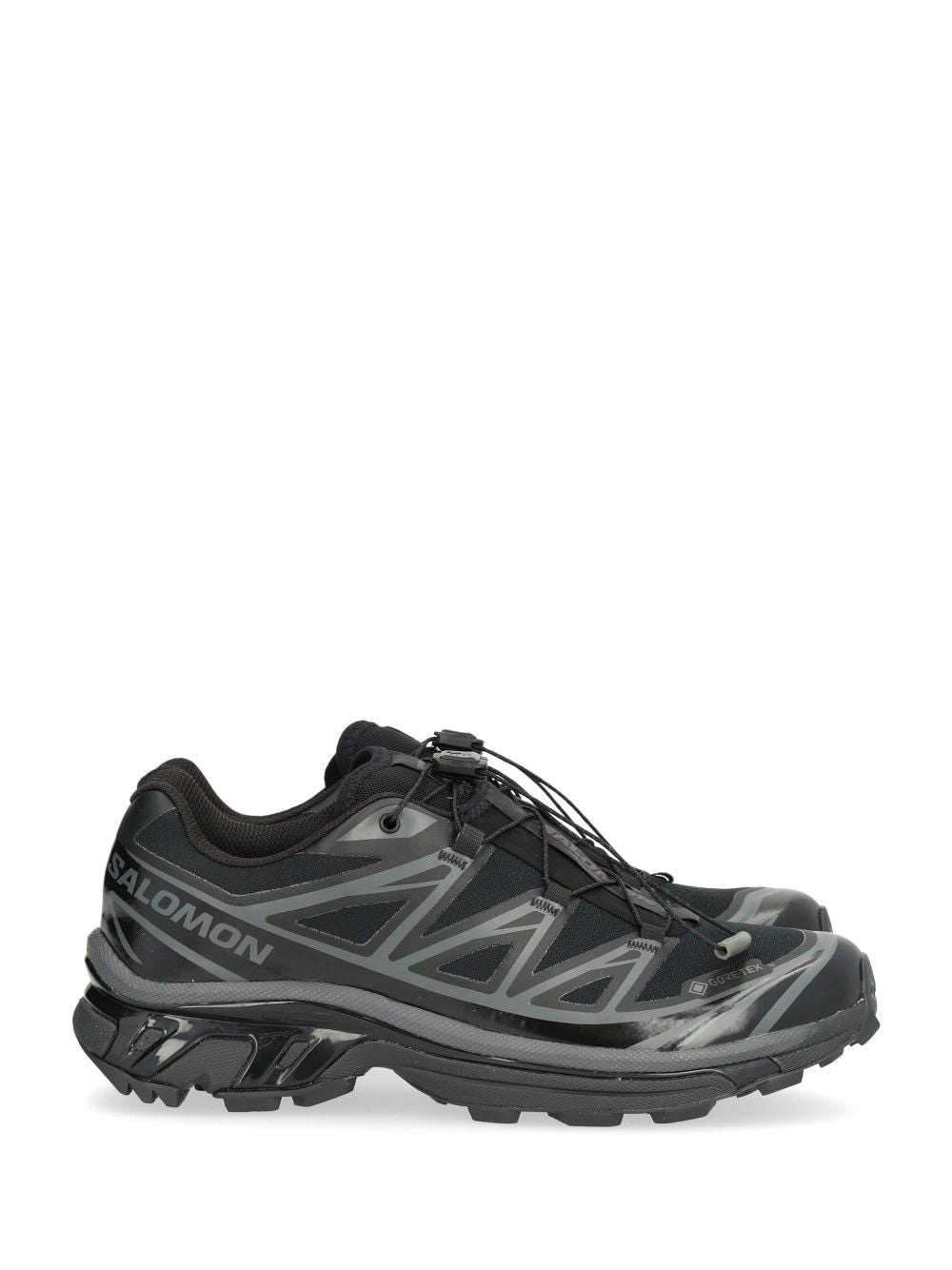 Salomon Salomon Xt-6 Gtx Sneakers - Nero | 408f0adb21097e6f8103cfbfb94292d8b9282efd