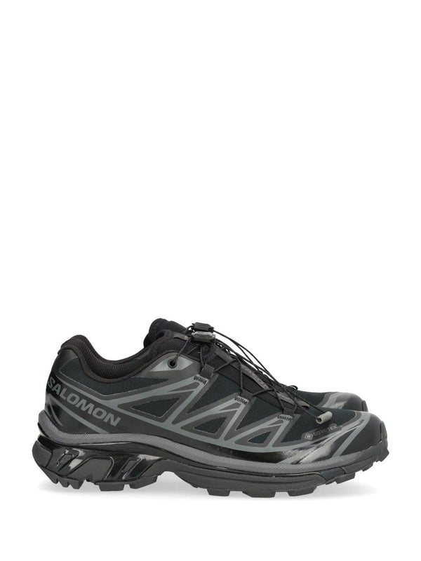 Salomon Xt-6 Gtx Sneakers Nero
