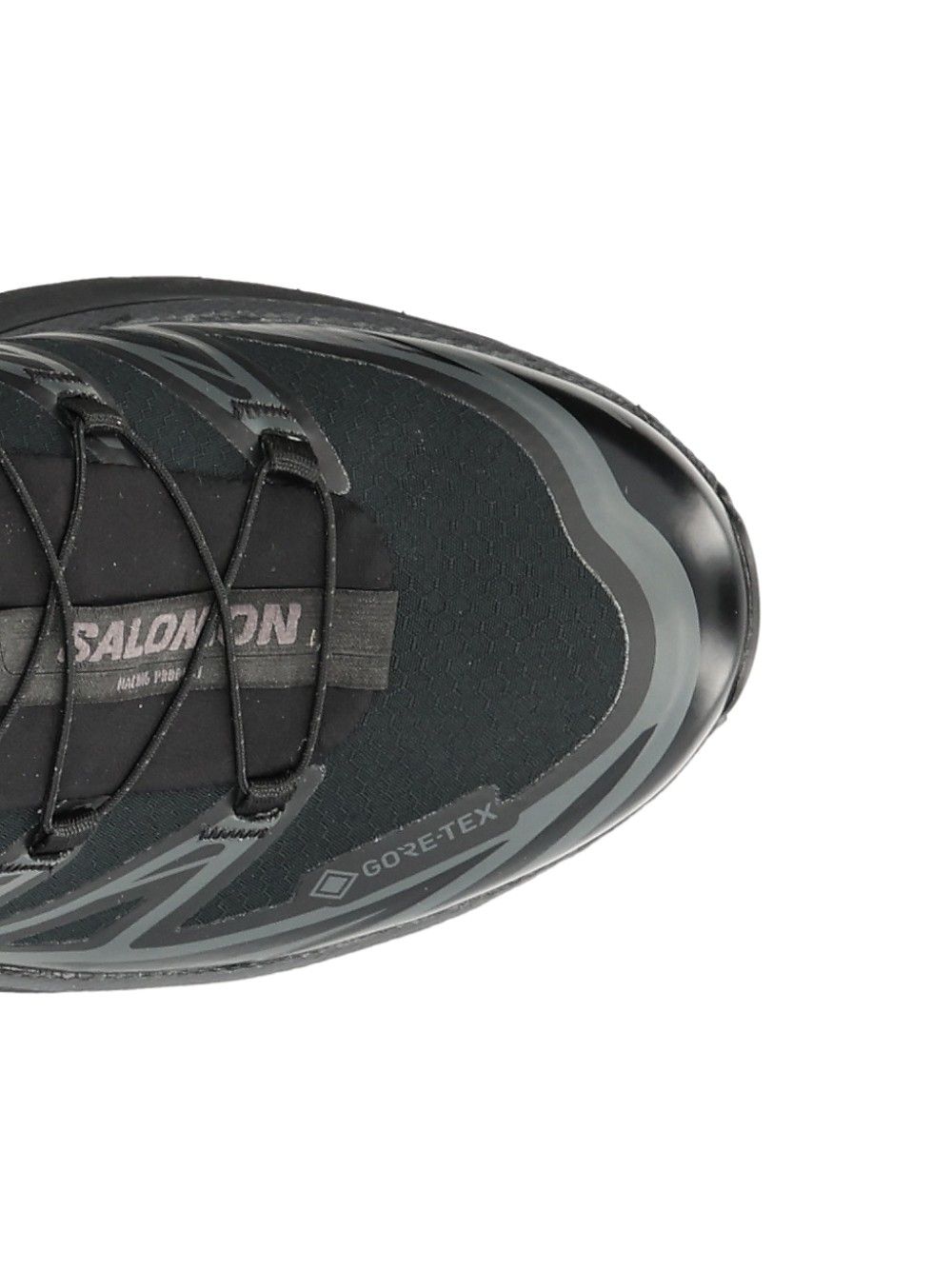 Salomon Salomon Xt-6 Gtx Sneakers - Nero | abe7147470d1c64969894a163d766850048d630f