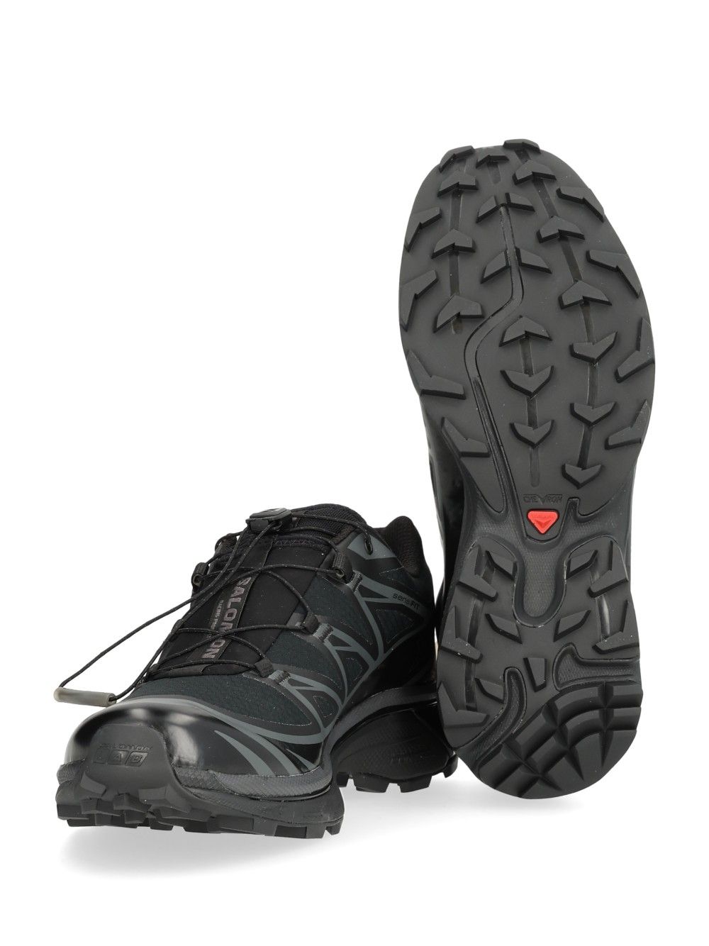 Salomon Salomon Xt-6 Gtx Sneakers - Nero | f8eade1610acf327efed7fd2bdc9b51d1bfacc0f