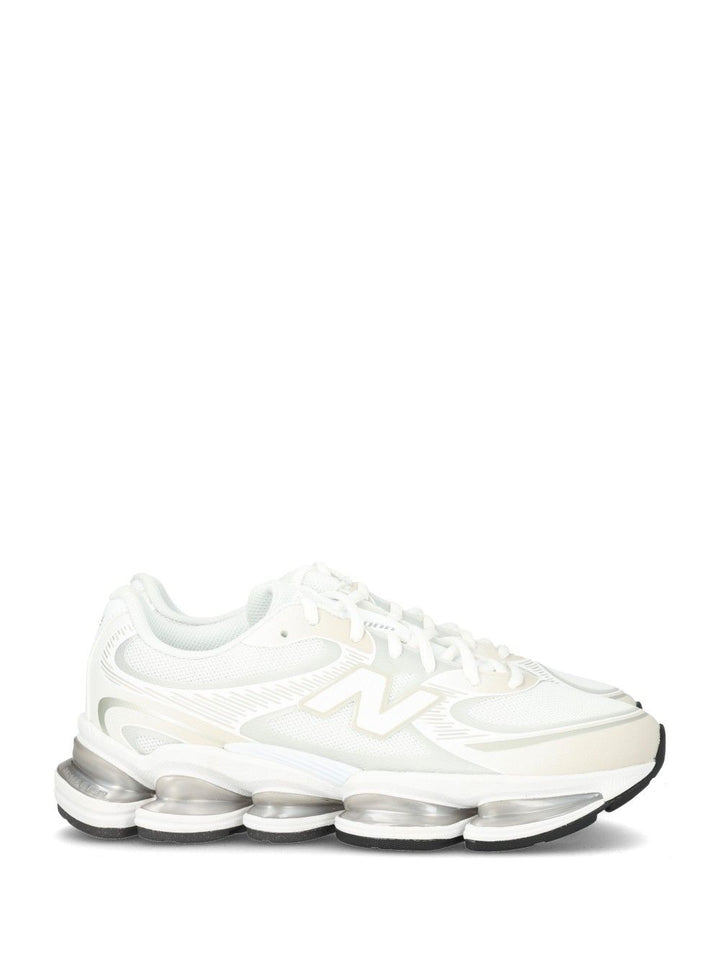 New Balance Abzorb 2000 Sneakers - Bianco | 6d66b7daf68a38b694b0641ff2fa5bb7567a5dba