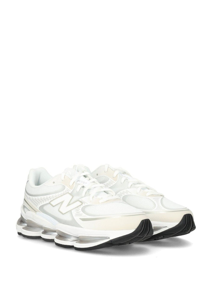 New Balance Abzorb 2000 Sneakers - Bianco | 2be55141c50dc9a0583a095174e6d1c72abdbe85