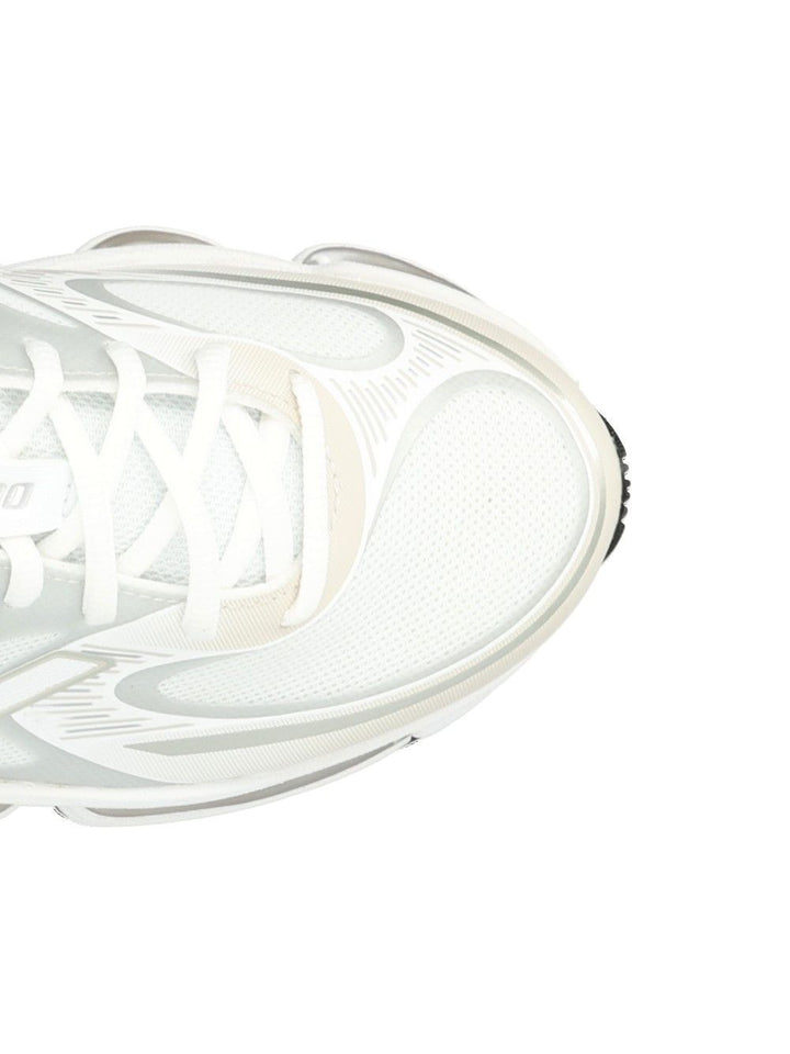 New Balance Abzorb 2000 Sneakers - Bianco | 87612f86e6f23361bc41e9047322adbbb7dbac0a