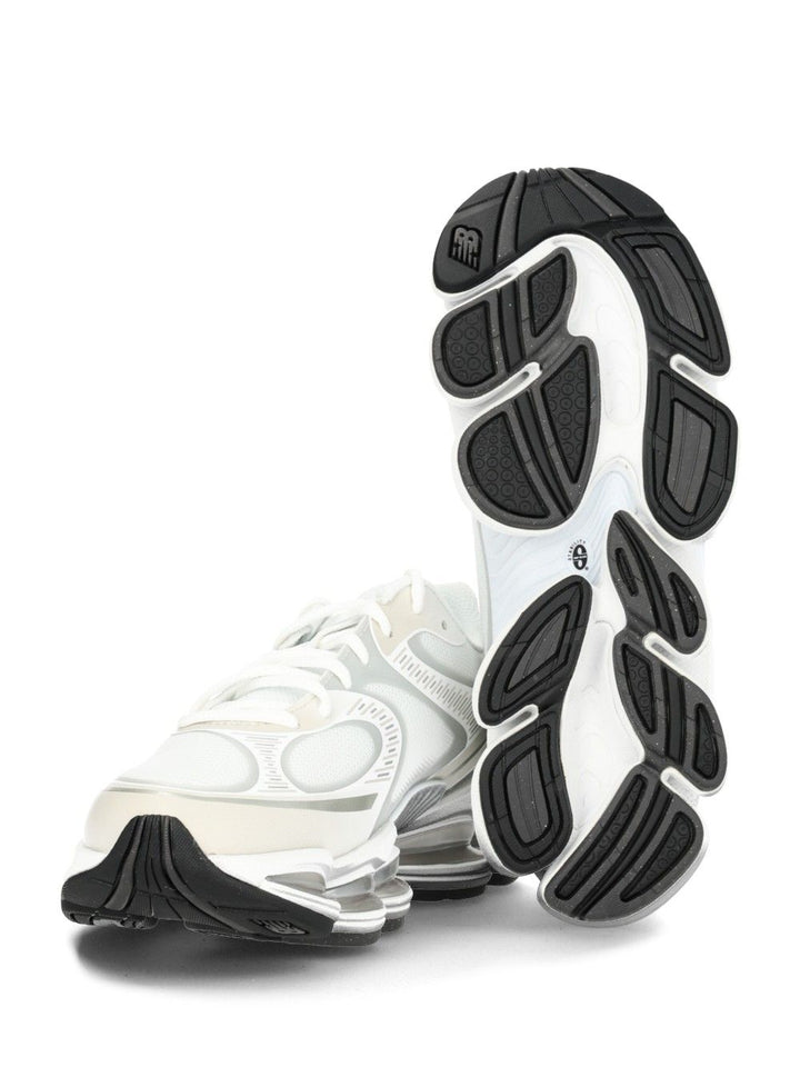 New Balance Abzorb 2000 Sneakers - Bianco | d19abc4a4e2197d978d466ce8530dca15f9b16d0