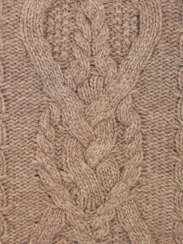 Weekend Max Mara Alben Knitwear - Beige | ec0e73c4c7970887dc73136af5a2ba1393824ff7