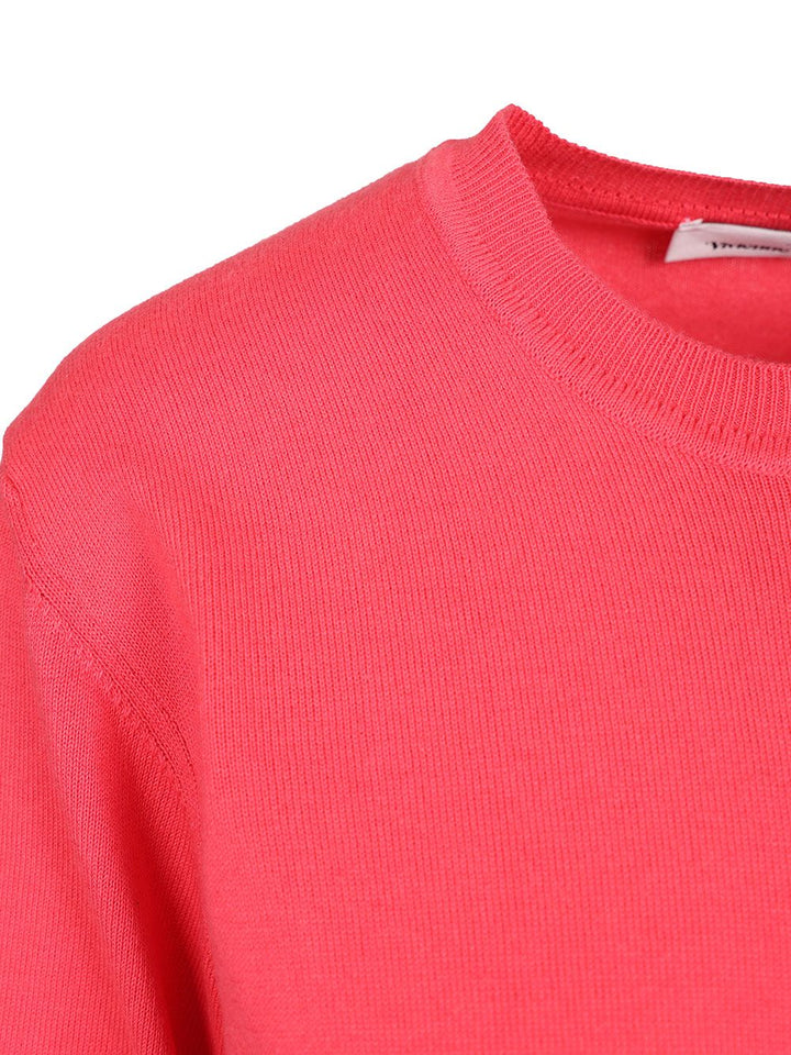 Vivienne Westwood Bea Knitwear - Rosso | 73420ca7a1201425502fbadc5e5f50633b7f9a62