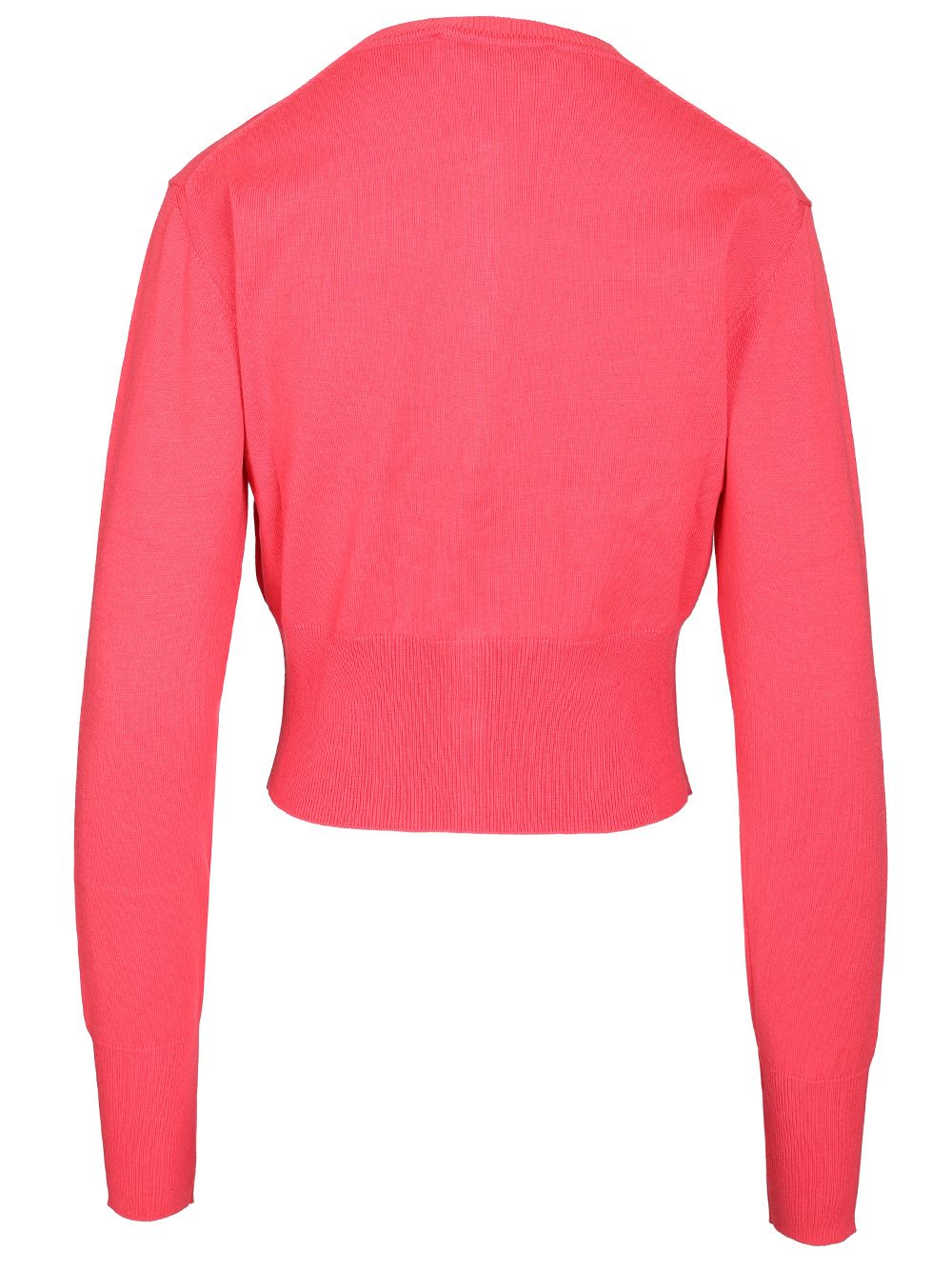 Vivienne Westwood Bea Knitwear - Rosso | 30f30c91034fb2cb74b1c690d11ceefa662e15da