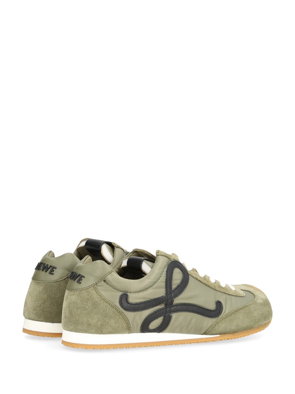 Loewe Ballet Runner 2.0 Sneaker Sneakers - Verde | d19759d265ae749ca57b4906388a94b34d350a27