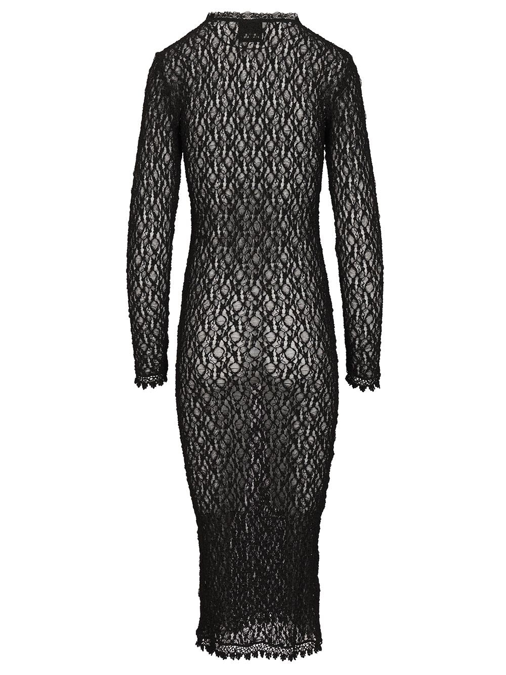 Isabel Marant Belsane-Gb Abiti - Nero | 3fdd386a4eff3a813ae894099a1cebad7726b071