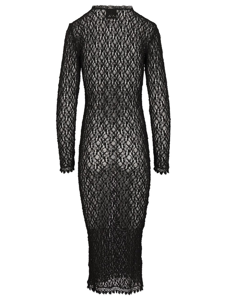 Isabel Marant Belsane-Gb Abiti - Nero | 3fdd386a4eff3a813ae894099a1cebad7726b071