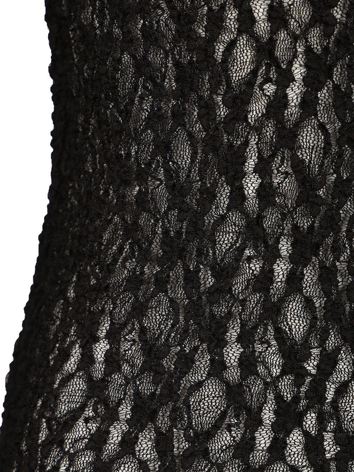Isabel Marant Belsane-Gb Abiti - Nero | 718c9114feec4c0de4fef74b13c19e6e8292045f