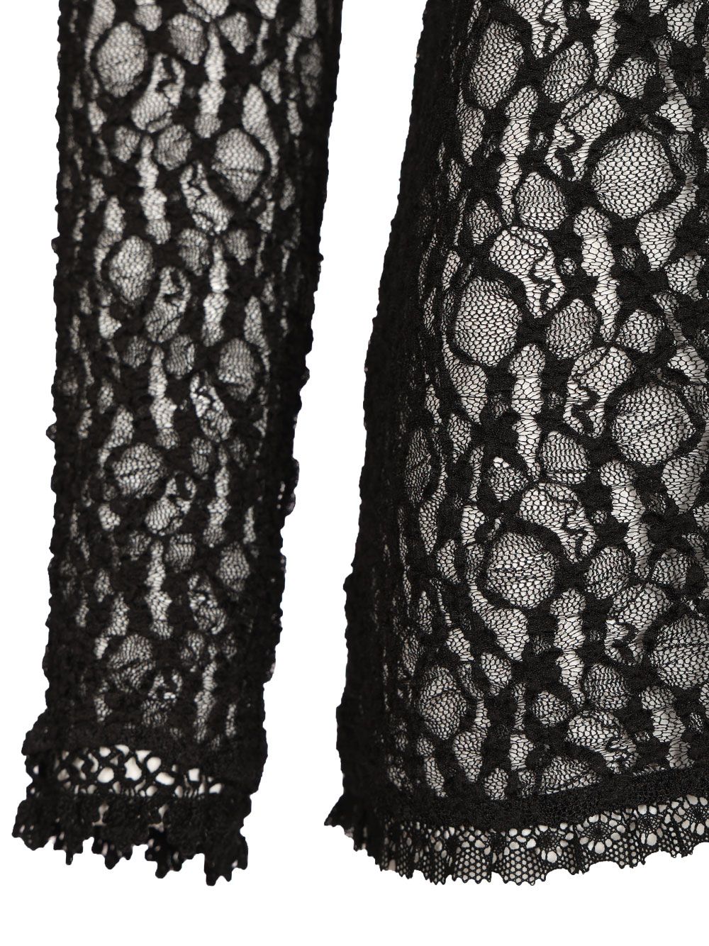 Isabel Marant Brany-Gb Top - Nero | 3ac04d903e7f6030f8cdc83a0ba222ad8f47c58e