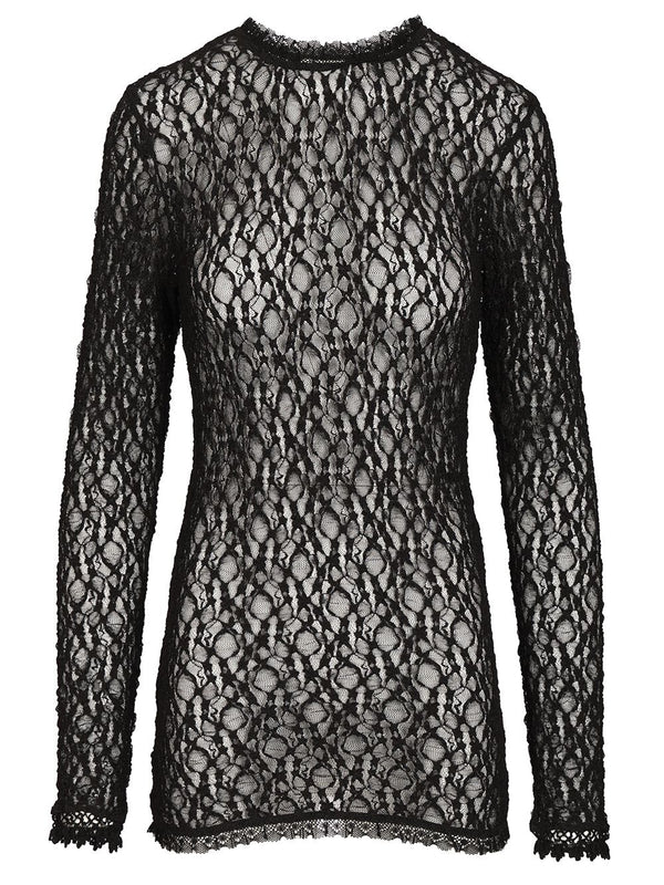 Brany-Gb Top Nero