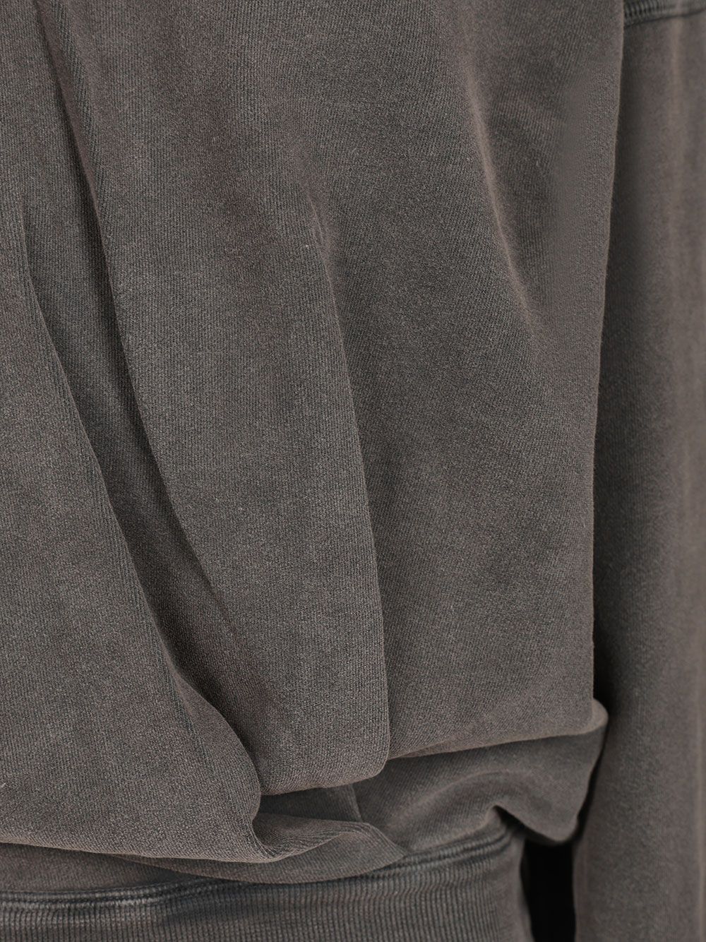 Marant Etoile Sauria Sweatshirt Sweatshirts - Nero | 1b7f116bce703fffc6391b4c6e3ad5ec8f776faf