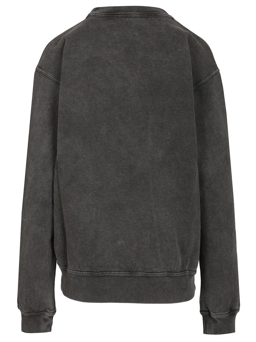 Marant Mahony-Gb Sweatshirt Sweatshirts - Nero | 1835080bd2b4db23a795965e581b6b59875b697f