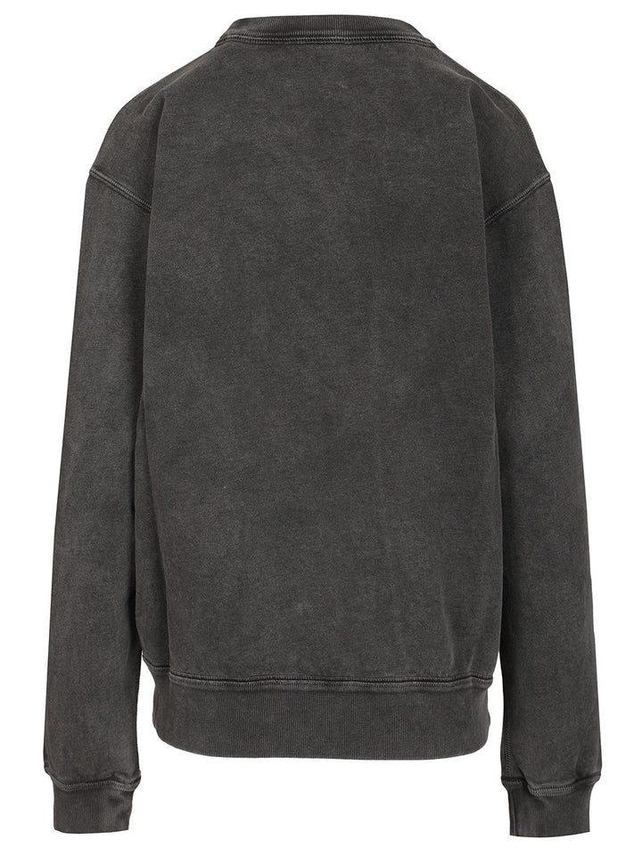 Marant Mahony-Gb Sweatshirt Sweatshirts - Nero | 1835080bd2b4db23a795965e581b6b59875b697f