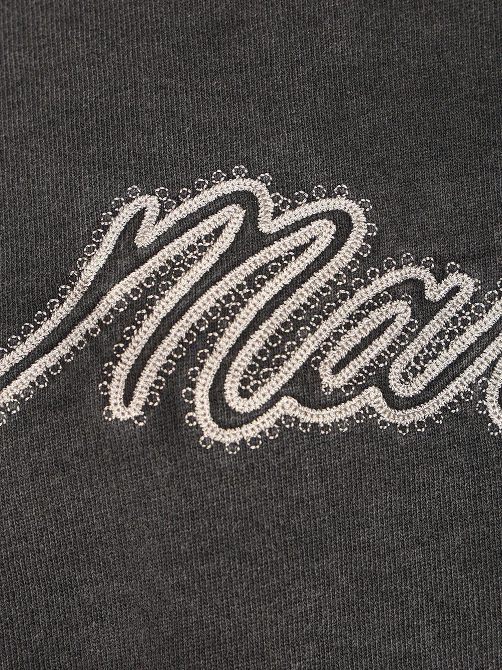 Marant Mahony-Gb Sweatshirt Sweatshirts - Nero | 2d888e2ea177be98ecb7a1e680d1111d69051c8f