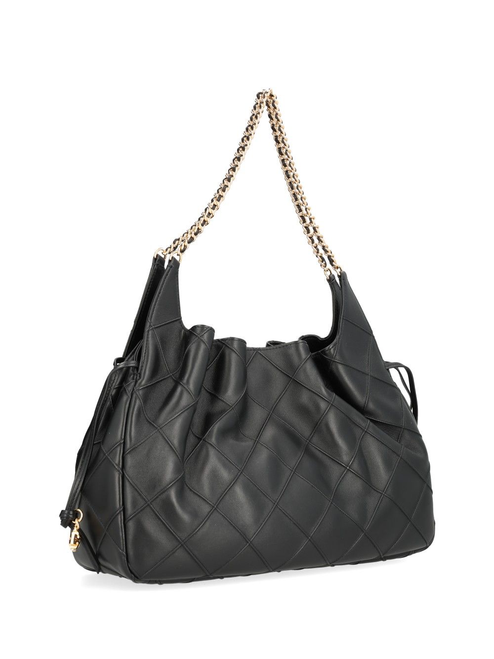 Tory Burch Fleming Shoulder Bags - Nero | 48a5b5e0f95702a12f20b7ad1ee075041c4ed231