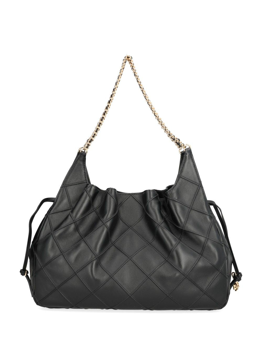 Tory Burch Fleming Shoulder Bags - Nero | a27614ab402330a17e18c869eedfc66eaa41e007
