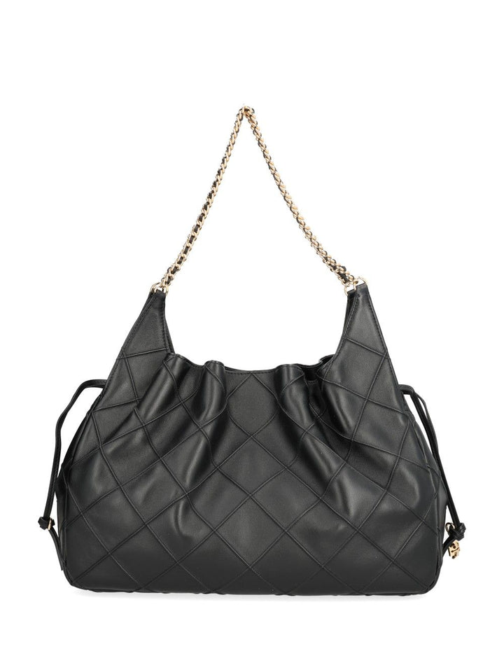 Tory Burch Fleming Shoulder Bags - Nero | a27614ab402330a17e18c869eedfc66eaa41e007
