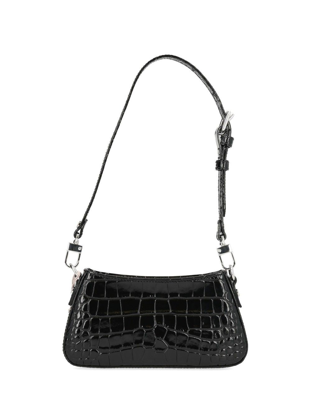 Vivienne Westwood Tasha Shoulder Bags - Nero | 789067d2359e932d4d3ec6404ce1c8c202614ef2