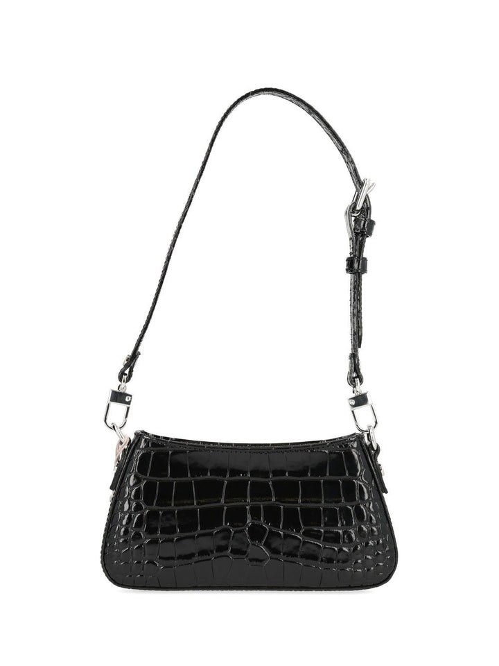 Vivienne Westwood Tasha Shoulder Bags - Nero | 789067d2359e932d4d3ec6404ce1c8c202614ef2