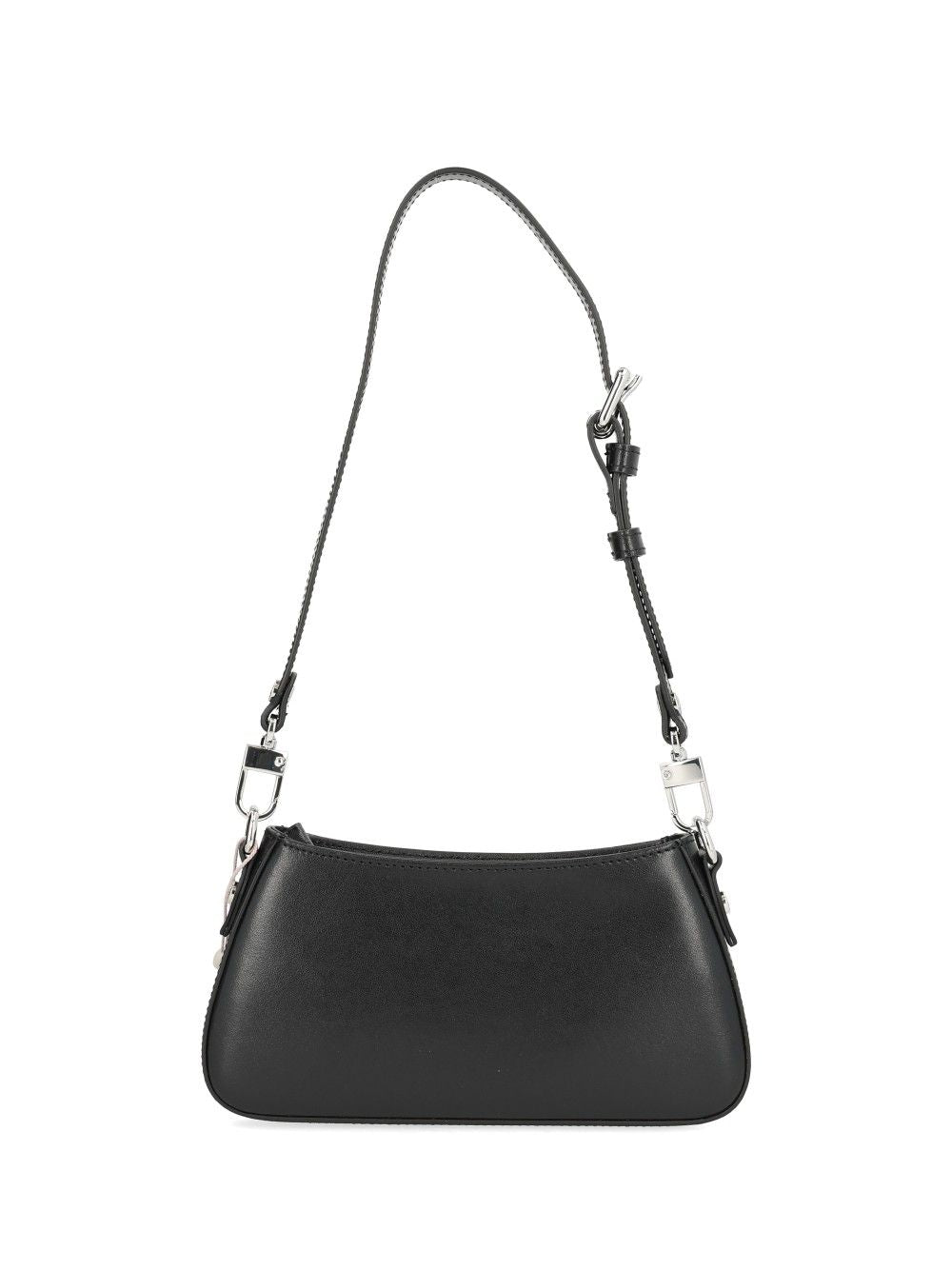 Vivienne Westwood Tasha Shoulder Phone Bag Shoulder Bags - Nero | 1e2d05b8585e9fa02e165b97460059389cb50387