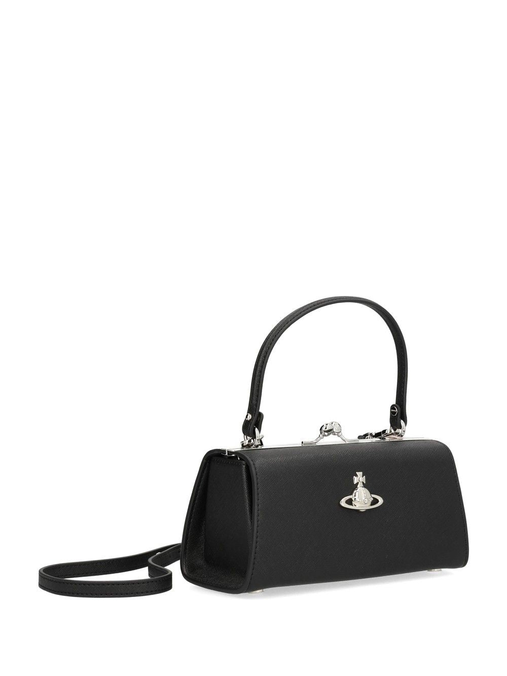 Vivienne Westwood Doll Handbags - Nero | f1c4eb66076a9feb8b903f148b3a3ee37fc6d59a