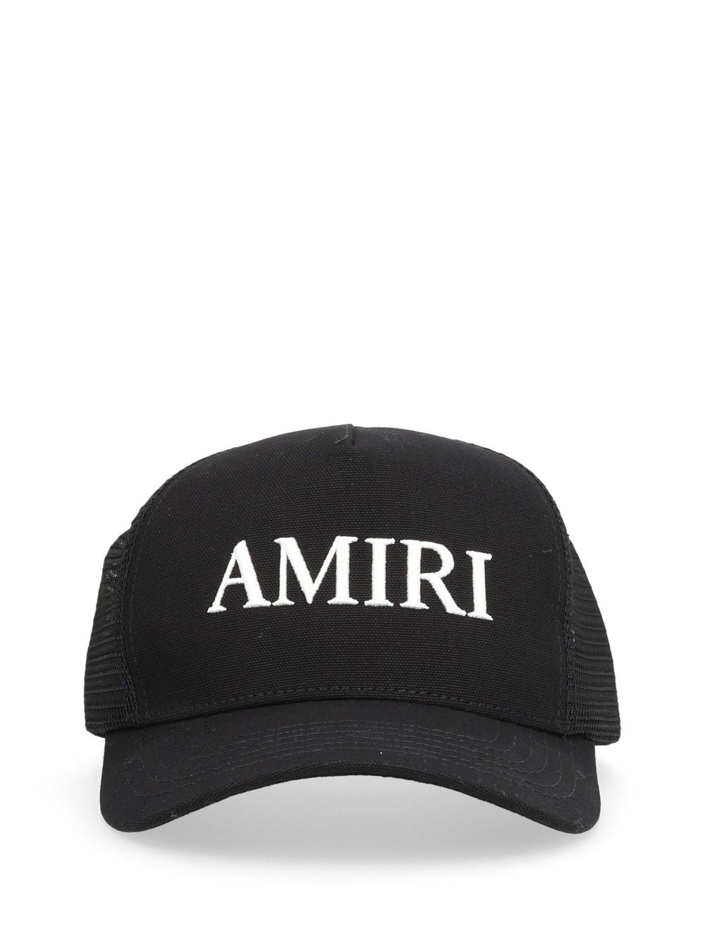 Amiri Logo Cap Cappelli - Nero | fdf18d025a8ae6ac4ecf284292ace71078dfec45