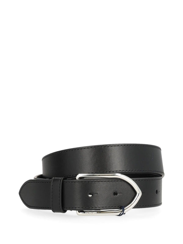 Bambino Belts Black