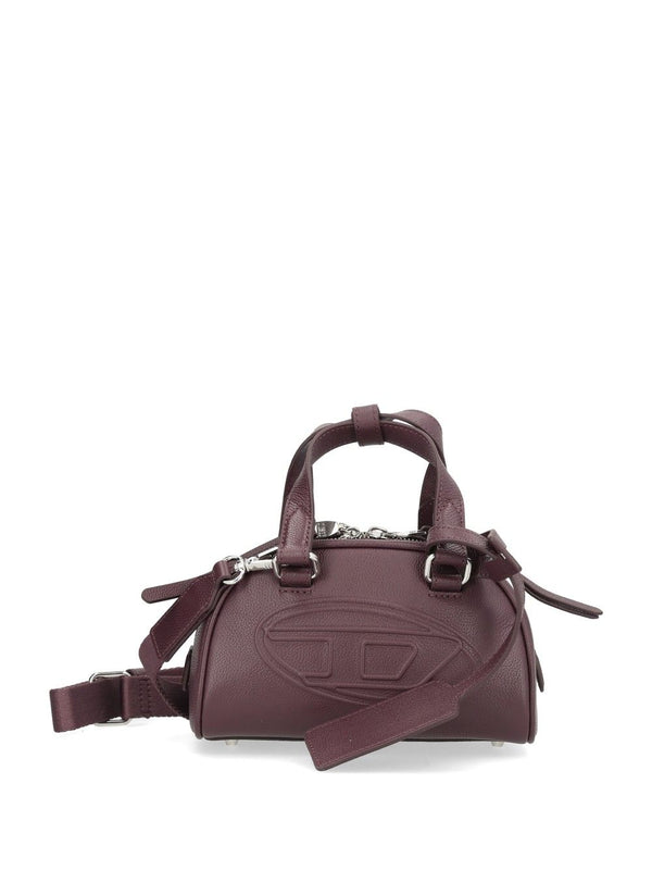 1dr Bolsos de Mano Burdeos