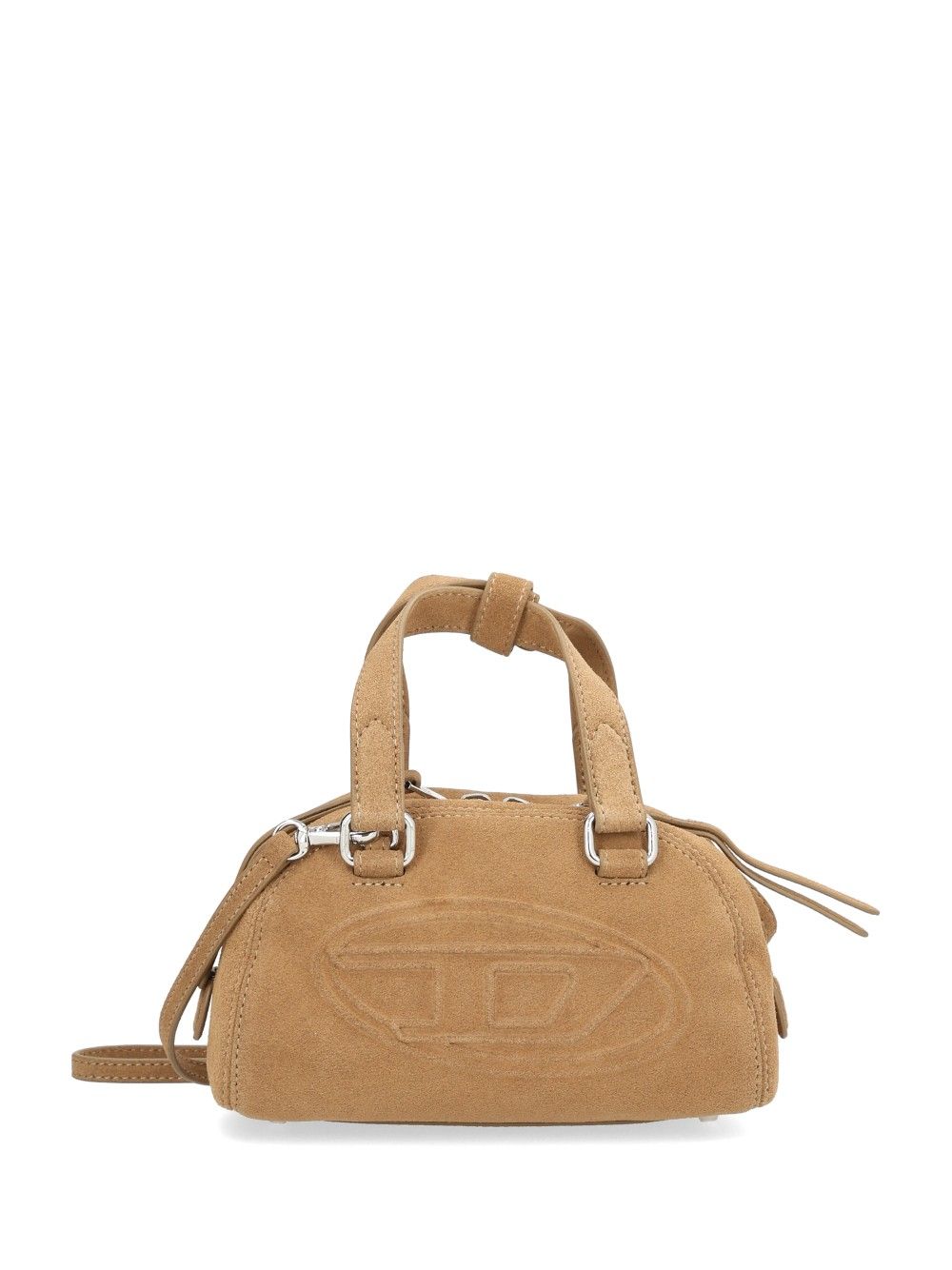 Diesel 1dr Crossbody Bags - Marrone | b66c412f59d8fcd7880d4efce0201b9889808e1a