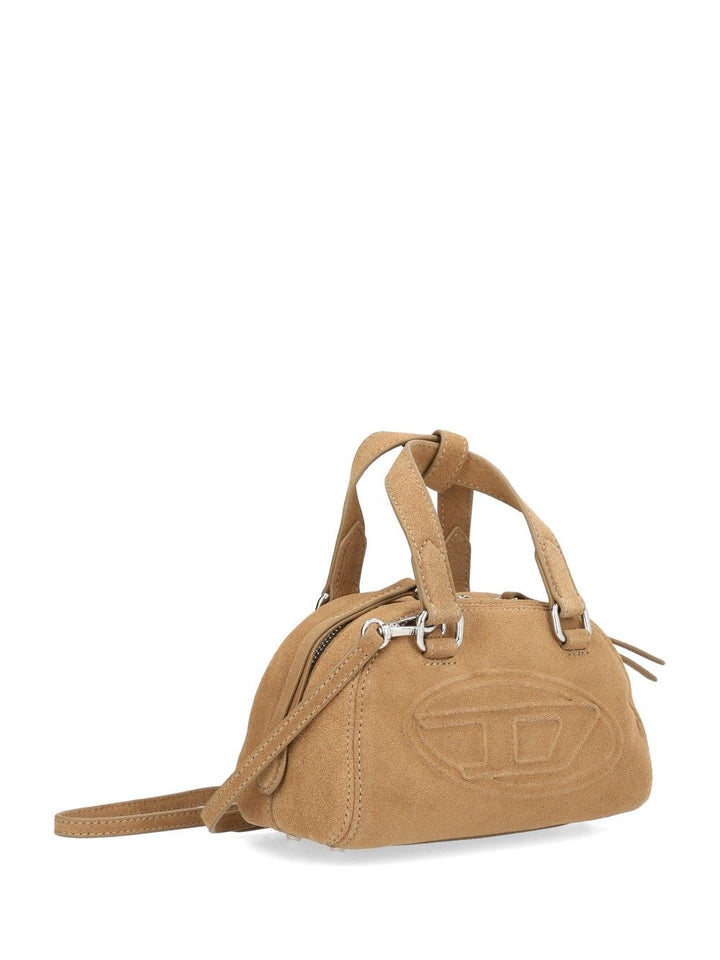 Diesel 1dr Crossbody Bags - Marrone | 5bd8518fefb77ec77bc52d457b4cdaf955f7aa33