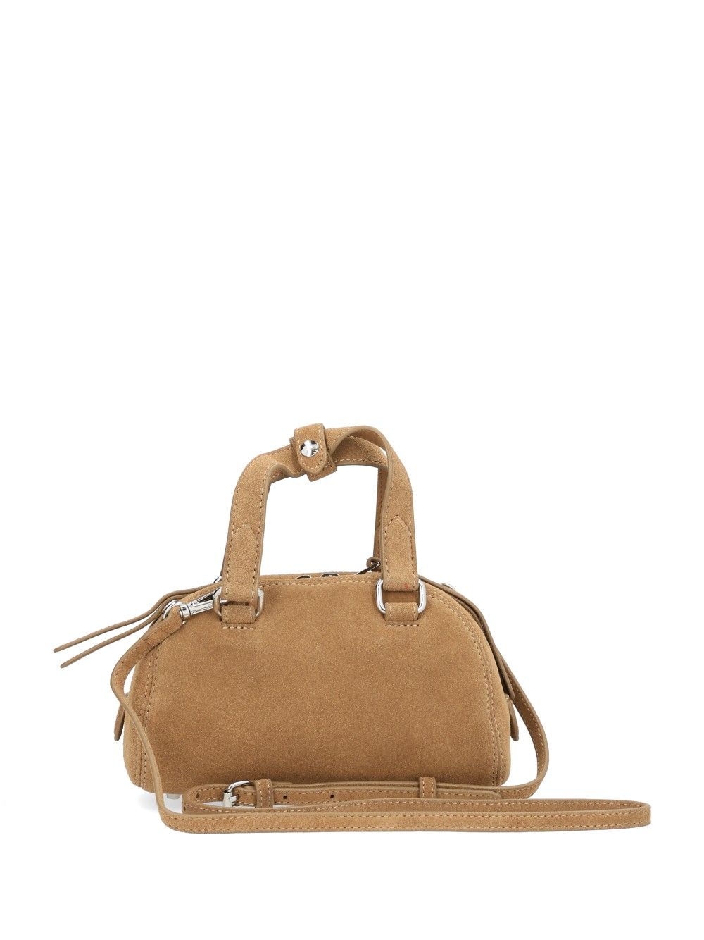 Diesel 1dr Crossbody Bags - Marrone | 64c8b7cea8b142d90eaba1b9b7bd4c1e4d740cfc