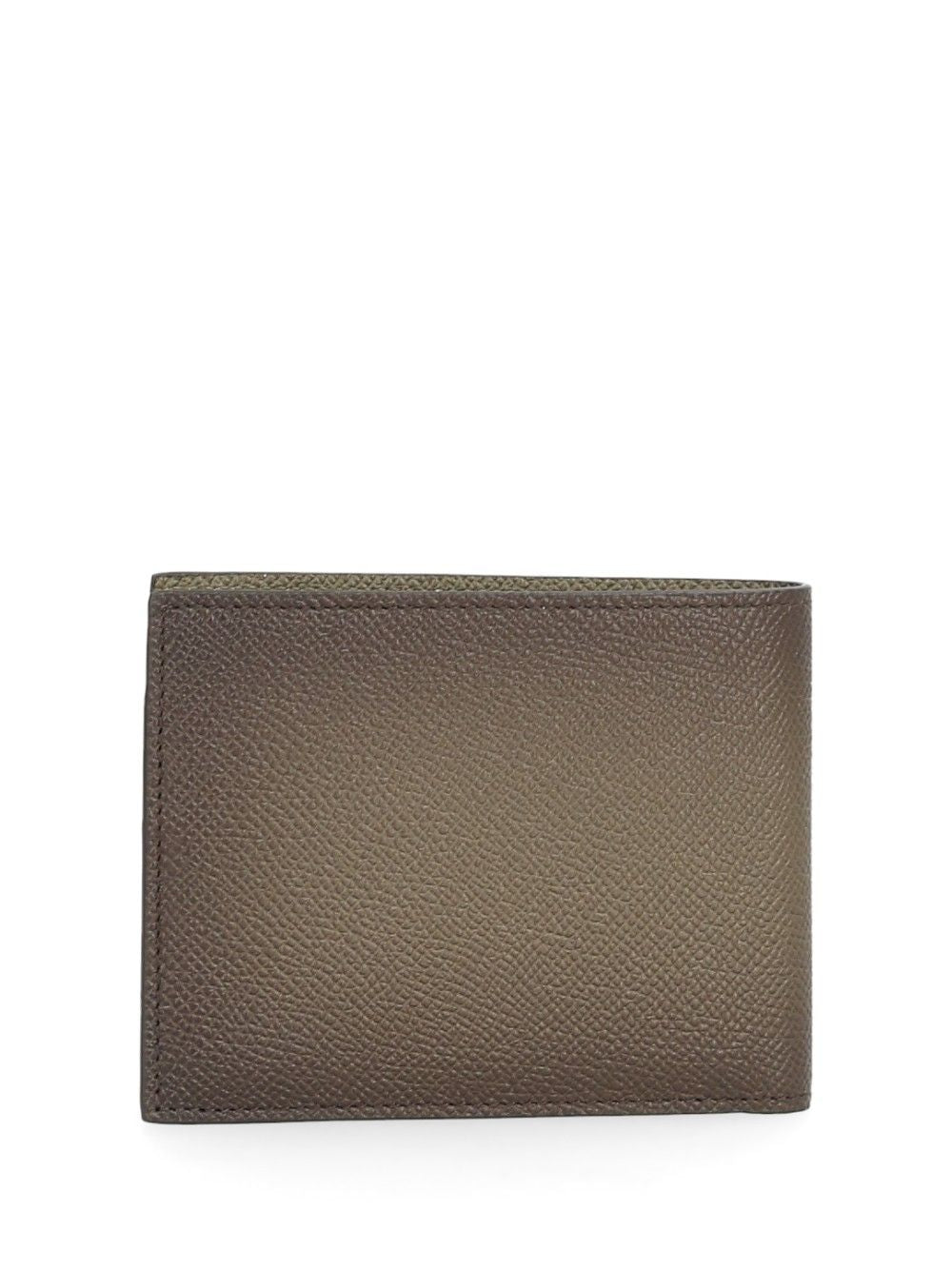 Ferragamo Gancini Bifold Wallet Wallets - Marrone | 2f4a91c56221140b3dd7f8d87cddc0ffcee8fb2a