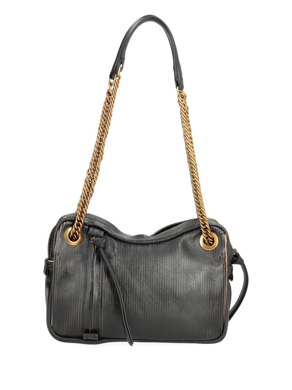 Vivienne Westwood Dolce Shoulder Bags - Nero | 223512bf83aff8bdc613fcf1b6ff8b945c73f8dd