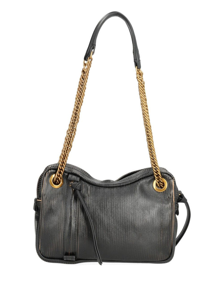 Vivienne Westwood Dolce Shoulder Bags - Nero | 223512bf83aff8bdc613fcf1b6ff8b945c73f8dd