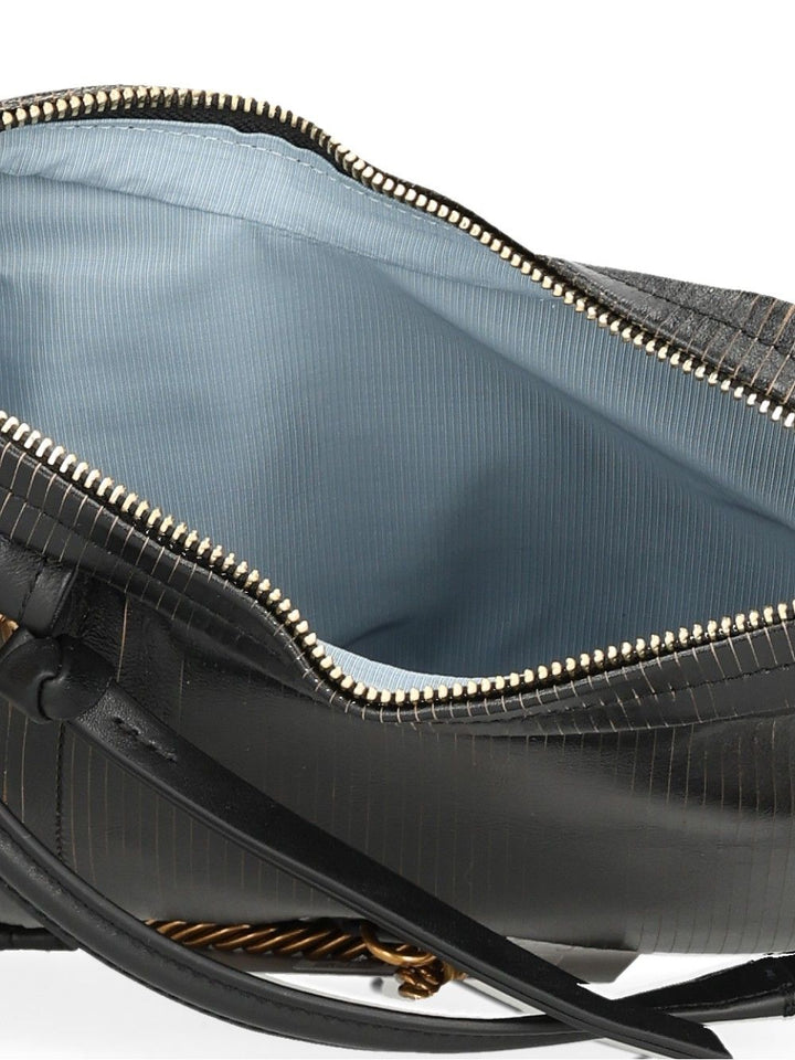 Vivienne Westwood Dolce Shoulder Bags - Nero | 5d63f6975b39095975f28724c6f07f57c8cad7f7