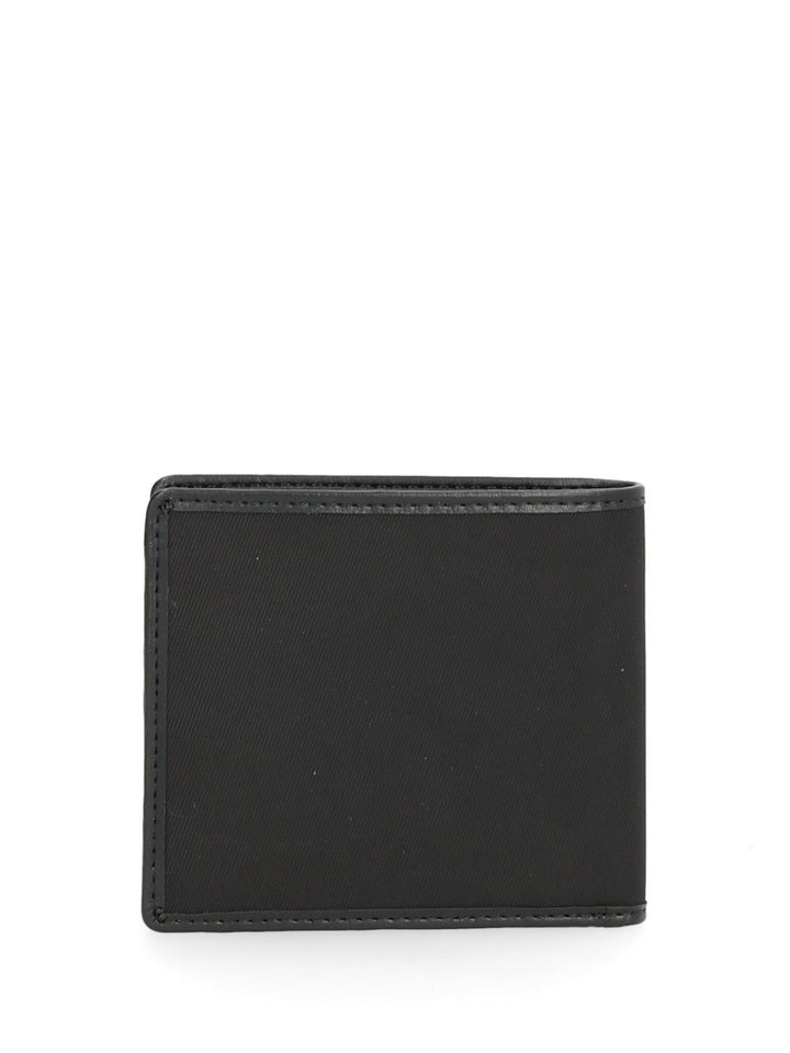 Vivienne Westwood Bifold Wallet Man Wallets - Nero | d901949ce48df48bf2b3cbc6865257cd061d9e9d